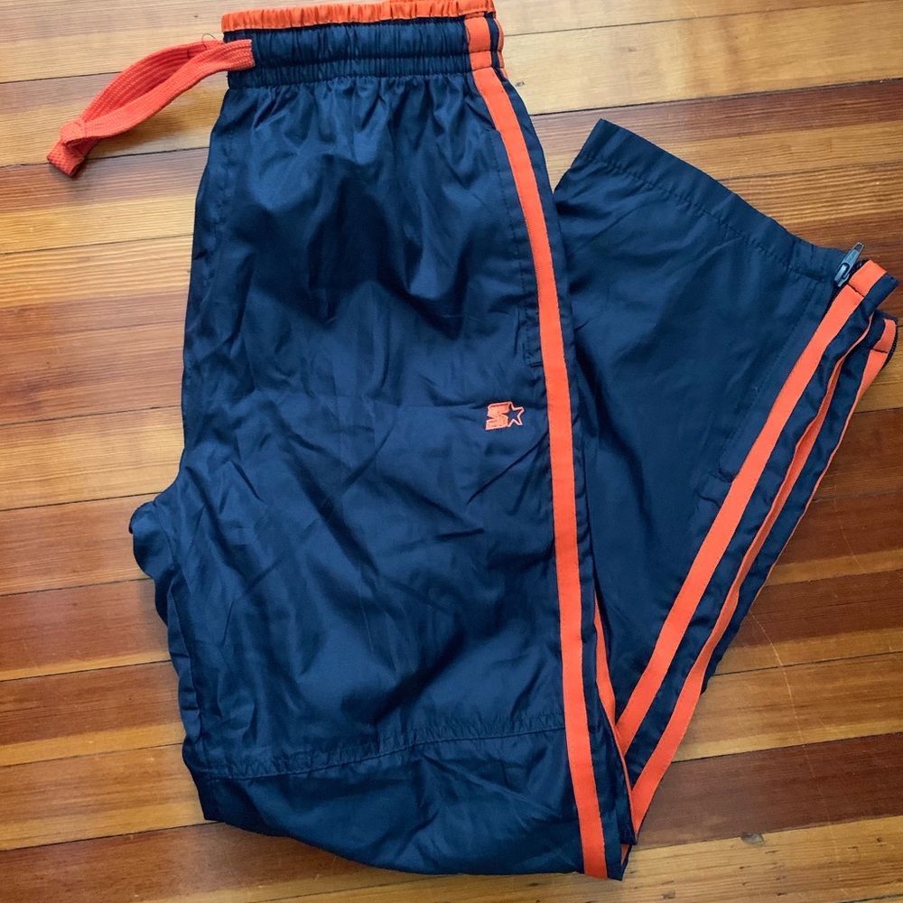Starter Track Pants